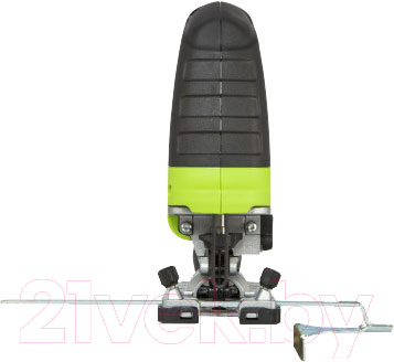 Электролобзик Greenworks GD24JS бесщеточный 24V / 3601407- фото3