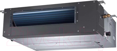 Сплит-система Lessar LS-HE24DWA2/LU-HE24UWA2- фото