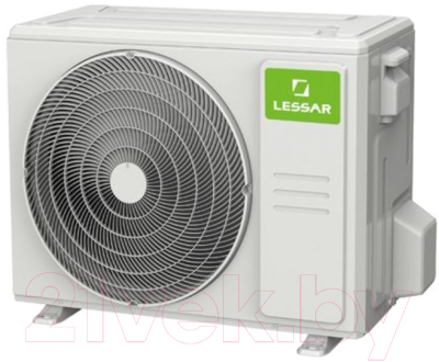 Сплит-система Lessar LS-HE24DWA2/LU-HE24UWA2- фото2