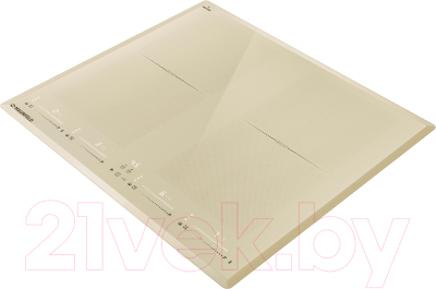 Индукционная варочная панель Maunfeld CVI594SF2BG Lux- фото4