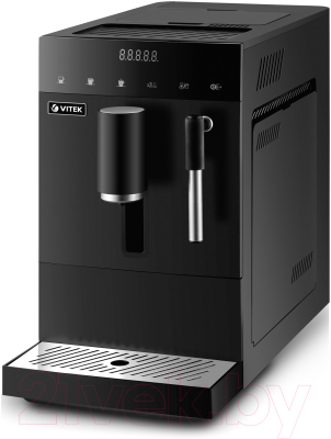 Кофемашина Vitek VT-8701- фото