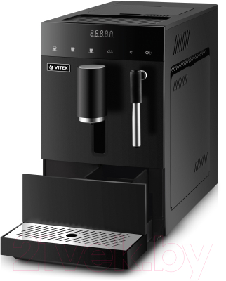 Кофемашина Vitek VT-8701- фото3