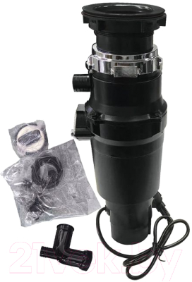 Измельчитель отходов Longran D560- фото