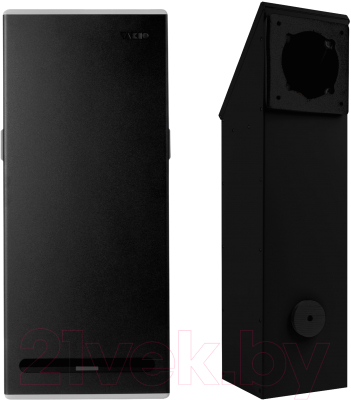Проветриватель с рекуперацией Vakio Window Smart Dark Night / 7545