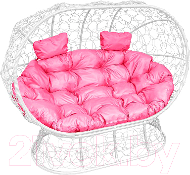 Диван садовый M-Group Лежебока / 11190108