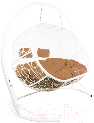 Диван подвесной M-Group Лежебока / 11180101- фото