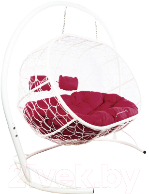 Диван подвесной M-Group Лежебока / 11180102- фото