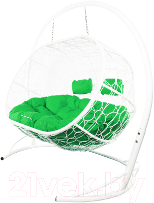 Диван подвесной M-Group Лежебока / 11180104- фото