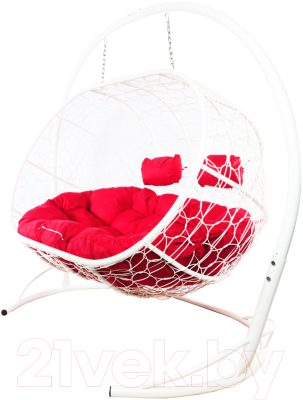 Диван подвесной M-Group Лежебока / 11180106- фото