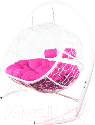 Диван подвесной M-Group Лежебока / 11180108- фото