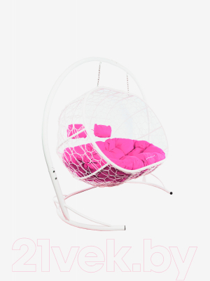 Диван подвесной M-Group Лежебока / 11180108- фото2