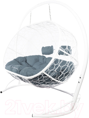 Диван подвесной M-Group Лежебока / 11180109- фото