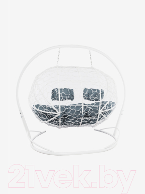 Диван подвесной M-Group Лежебока / 11180109- фото4