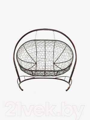 Диван подвесной M-Group Лежебока / 11180201- фото10