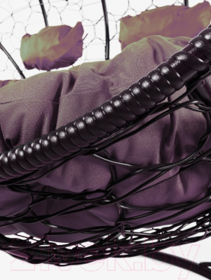 Диван подвесной M-Group Лежебока / 11180202- фото2