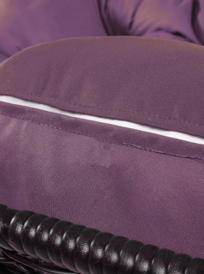 Диван подвесной M-Group Лежебока / 11180202- фото3