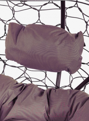 Диван подвесной M-Group Лежебока / 11180202- фото4