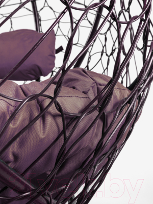 Диван подвесной M-Group Лежебока / 11180202- фото6