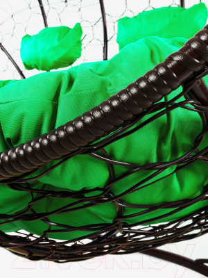 Диван подвесной M-Group Лежебока / 11180204- фото2