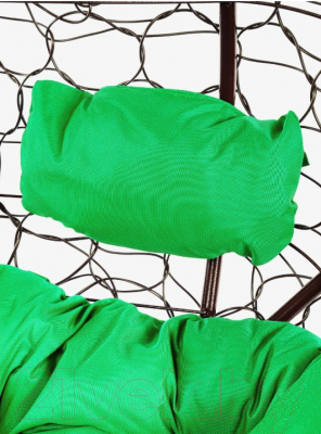 Диван подвесной M-Group Лежебока / 11180204- фото3