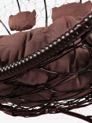 Диван подвесной M-Group Лежебока / 11180205- фото2