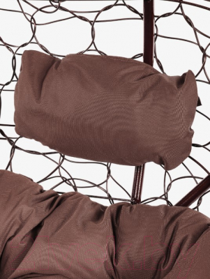 Диван подвесной M-Group Лежебока / 11180205- фото4