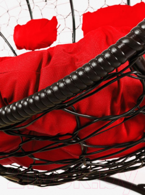 Диван подвесной M-Group Лежебока / 11180206- фото5