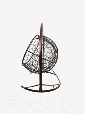 Диван подвесной M-Group Лежебока / 11180206- фото8