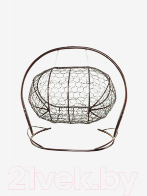 Диван подвесной M-Group Лежебока / 11180206- фото9