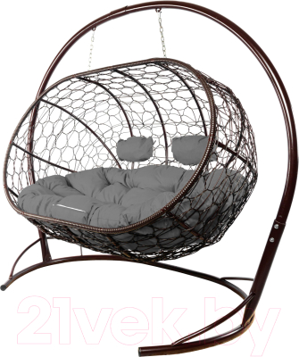 Диван подвесной M-Group Лежебока / 11180209- фото