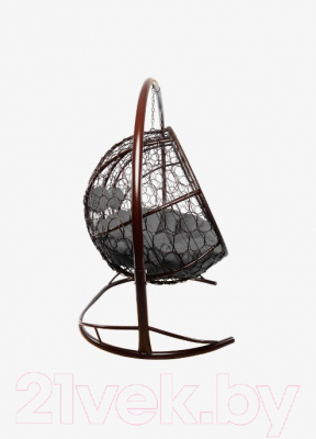 Диван подвесной M-Group Лежебока / 11180209- фото10