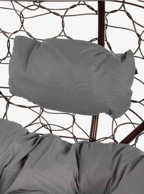 Диван подвесной M-Group Лежебока / 11180209- фото4