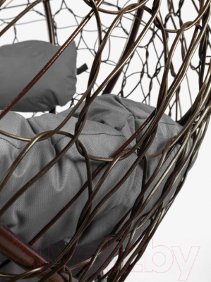 Диван подвесной M-Group Лежебока / 11180209- фото7