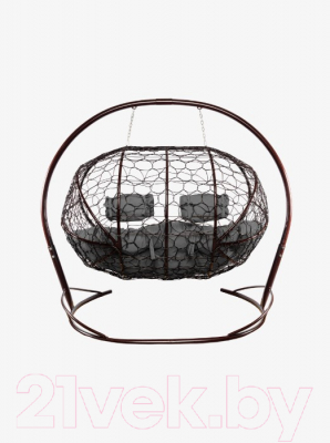 Диван подвесной M-Group Лежебока / 11180209- фото8