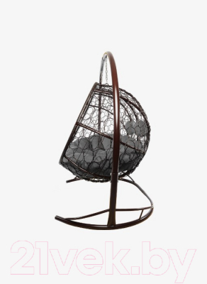 Диван подвесной M-Group Лежебока / 11180209- фото9