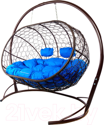 Диван подвесной M-Group Лежебока / 11180210- фото