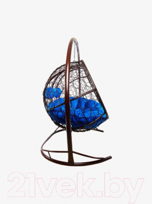 Диван подвесной M-Group Лежебока / 11180210- фото10