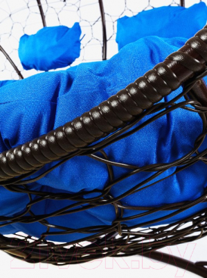 Диван подвесной M-Group Лежебока / 11180210- фото2