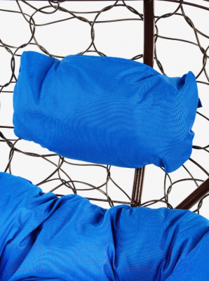 Диван подвесной M-Group Лежебока / 11180210- фото4