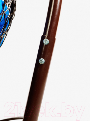 Диван подвесной M-Group Лежебока / 11180210- фото6