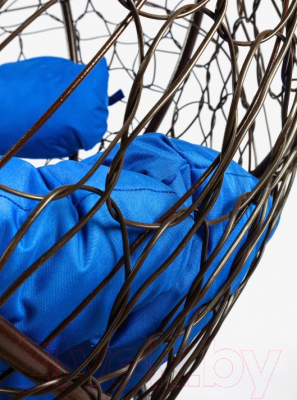 Диван подвесной M-Group Лежебока / 11180210- фото7