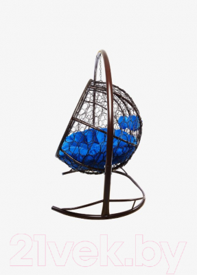 Диван подвесной M-Group Лежебока / 11180210- фото9