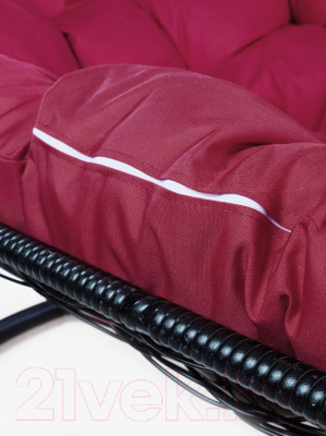 Диван подвесной M-Group Лежебока / 11180402- фото7