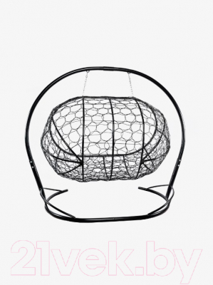 Диван подвесной M-Group Лежебока / 11180404- фото10