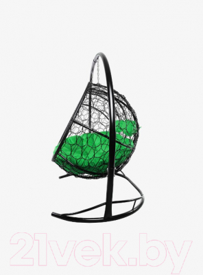 Диван подвесной M-Group Лежебока / 11180404- фото2