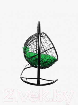 Диван подвесной M-Group Лежебока / 11180404- фото4