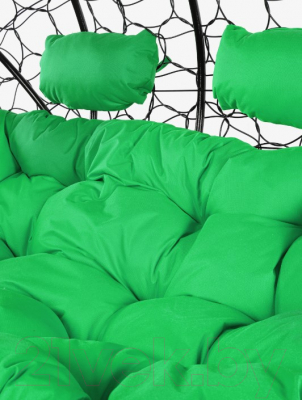 Диван подвесной M-Group Лежебока / 11180404- фото5