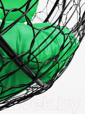 Диван подвесной M-Group Лежебока / 11180404- фото6