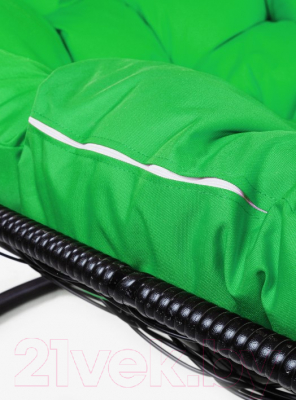 Диван подвесной M-Group Лежебока / 11180404- фото7