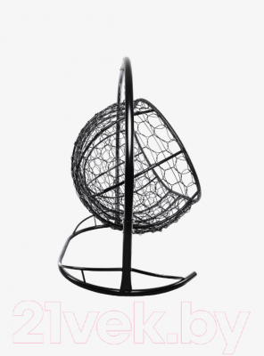 Диван подвесной M-Group Лежебока / 11180404- фото9